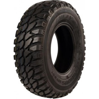 235/75 R15 HiFly Vigorous MT601